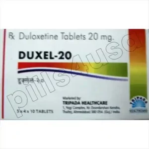 Duxel 20mg