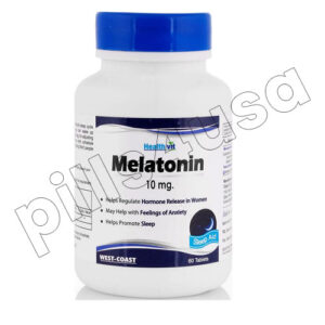 Melatonin 10