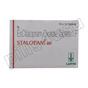 Stalopam 20mg