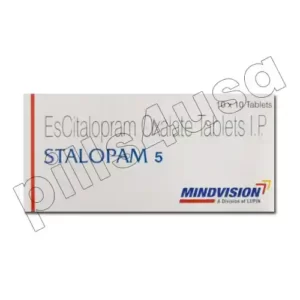 Stalopam 5mg