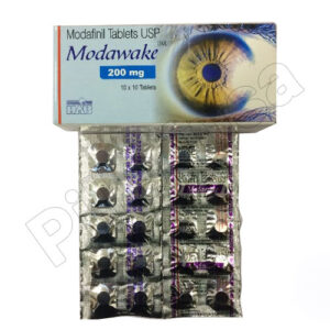 Modawake 200 Mg