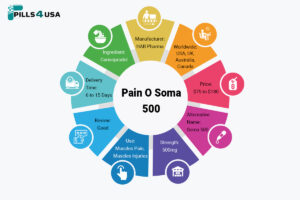 Pain O Soma 500