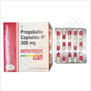 Pregabalin 300mg