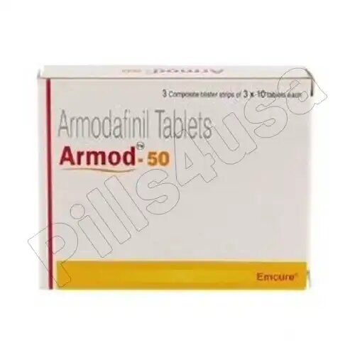 Armod 50 mg