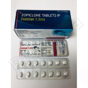 Zopiclone Australia