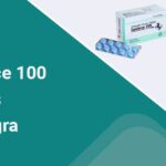 Cenforce 100 VS viagra