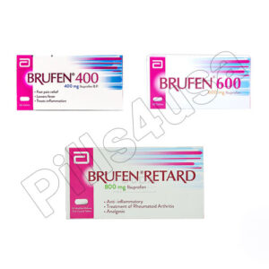 Brufen