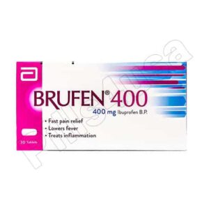 Brufen 400 Mg