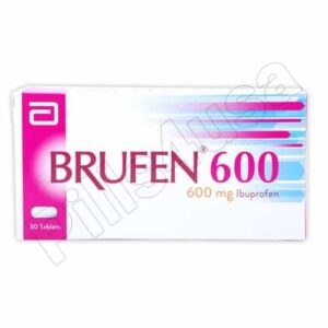 Brufen 600 Mg