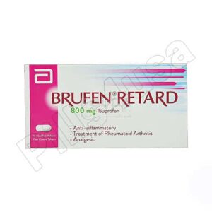 Brufen 800 Mg