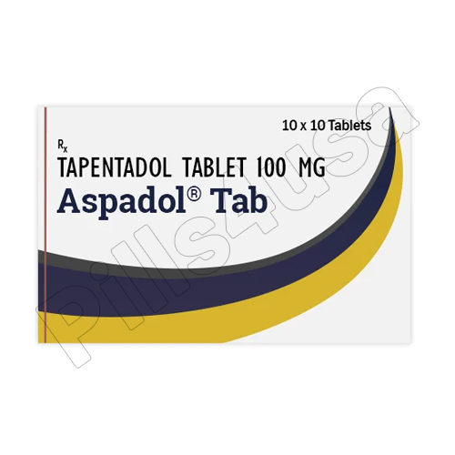 Aspadol 100 mg