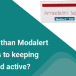 Is Waklert better than Modalert when it comes to keeping you alert and active