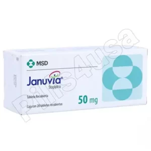 Januvia 50 Mg