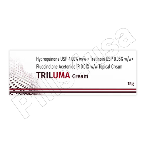 triluma cream