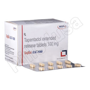 Tapal ER 100 Mg