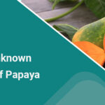 Some Unknown Features of Papaya