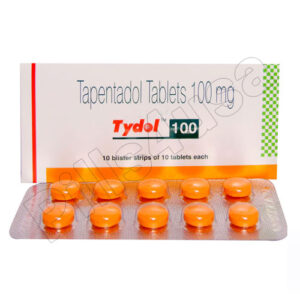 Tydol 100 Mg