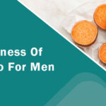 The Usefulness Of Sweet Potato For Men