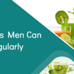 Top Beverages Men Can Have Regularly