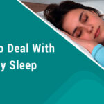 Natural Ways To Deal With My Untimely Sleep