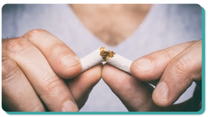 Give Up On Smoking Habits