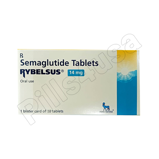 Rybelsus 14 Mg