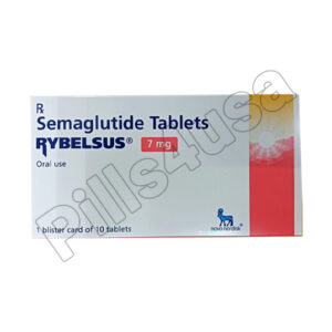 Rybelsus 7 Mg