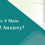 What Are The 3 Main Symptoms of Anxiety?