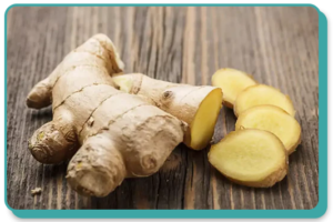 Ginger For Better Sexual Health