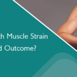 Can Someone With Muscle Strain Expect A Good Outcome?