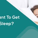 Is It Important To Get Enough Sleep?