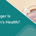 Why Ginger Is Good for Men's Health?