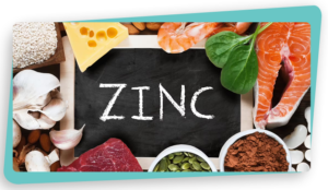 Zinc: The Vital Mineral for Male Health (Erectile Dysfunction)