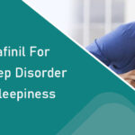 Taking Modafinil for Shift Work Sleep Disorder Excessive Sleepiness