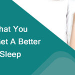 Here'S What You Can Do To Get A Better Night'S Sleep