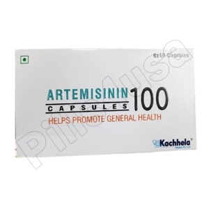 Artemisinin 100 Mg