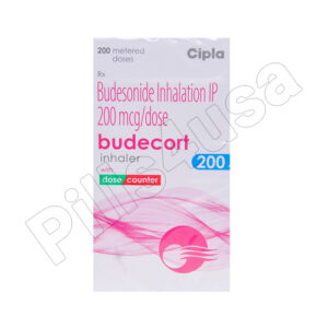 Budesonide 200 Inhaler