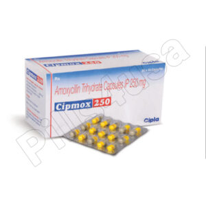 Cipmox 250 Mg