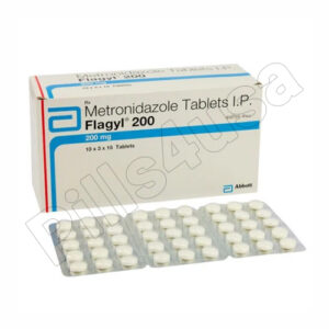 Flagyl 200 Mg