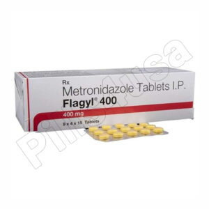 Flagyl 400 Mg