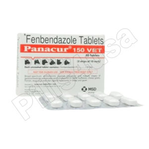 Panacur 150 Mg (Fenbendazole)