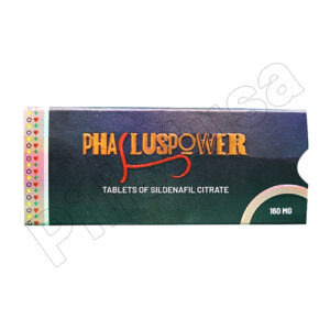 Phallus Power 160 Mg