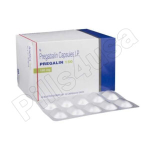 Pregabalin 150 mg