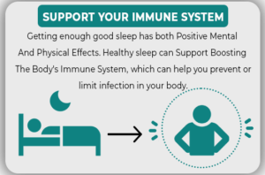 Support Your Immune System