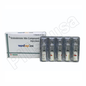 Testosterone 250 Injection