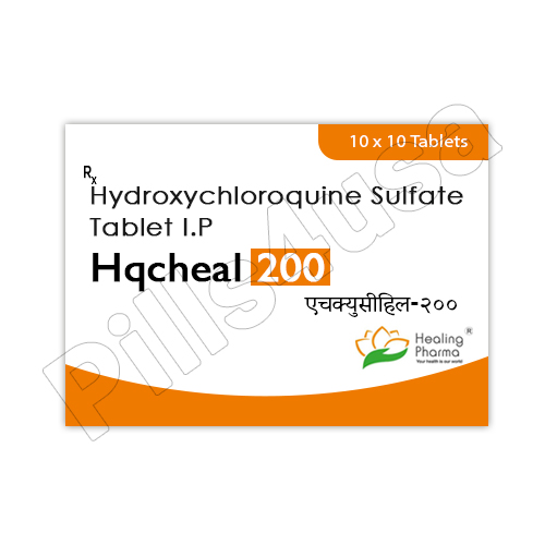 hqcheal-200-mg