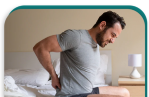 sacroiliac joint pain