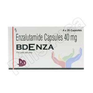 Bdenza 40mg