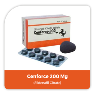 Cenforce 200 Mg