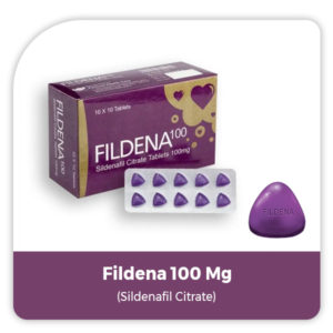 Fildana 100 Mg